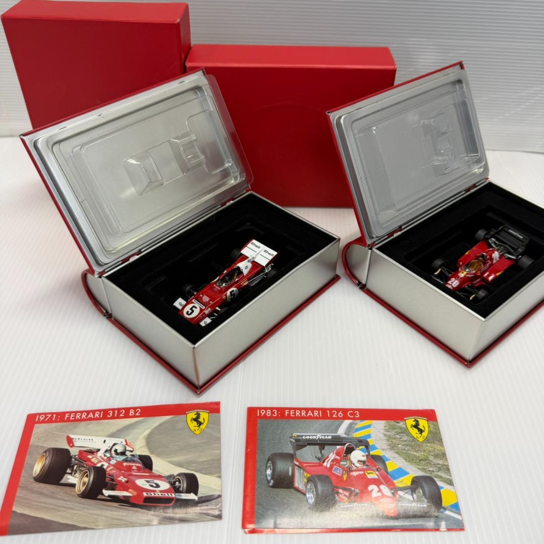 770890/大量 ミニカー kyosho ディアゴスティーニ まとめ