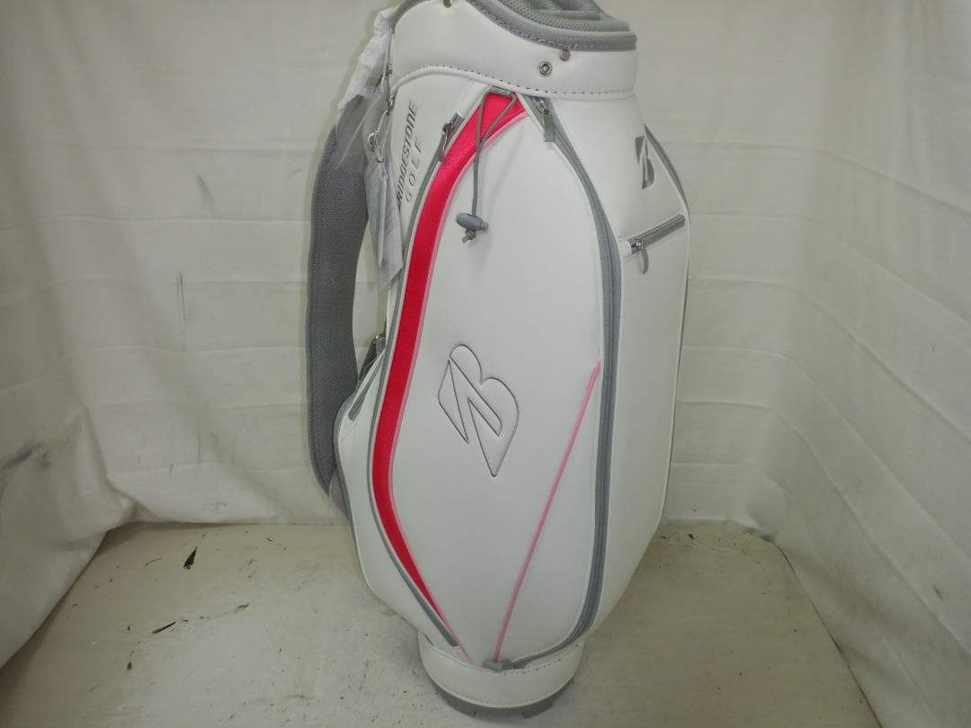 未使用★BRIDGESTONE★ブリヂストン★ウィメンズ★8.5型★軽量★WH