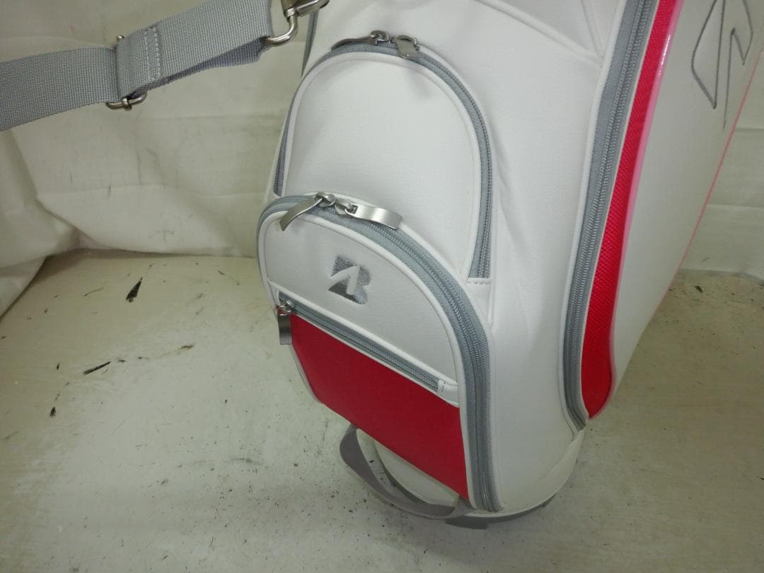 未使用★BRIDGESTONE★ブリヂストン★ウィメンズ★8.5型★軽量★WH