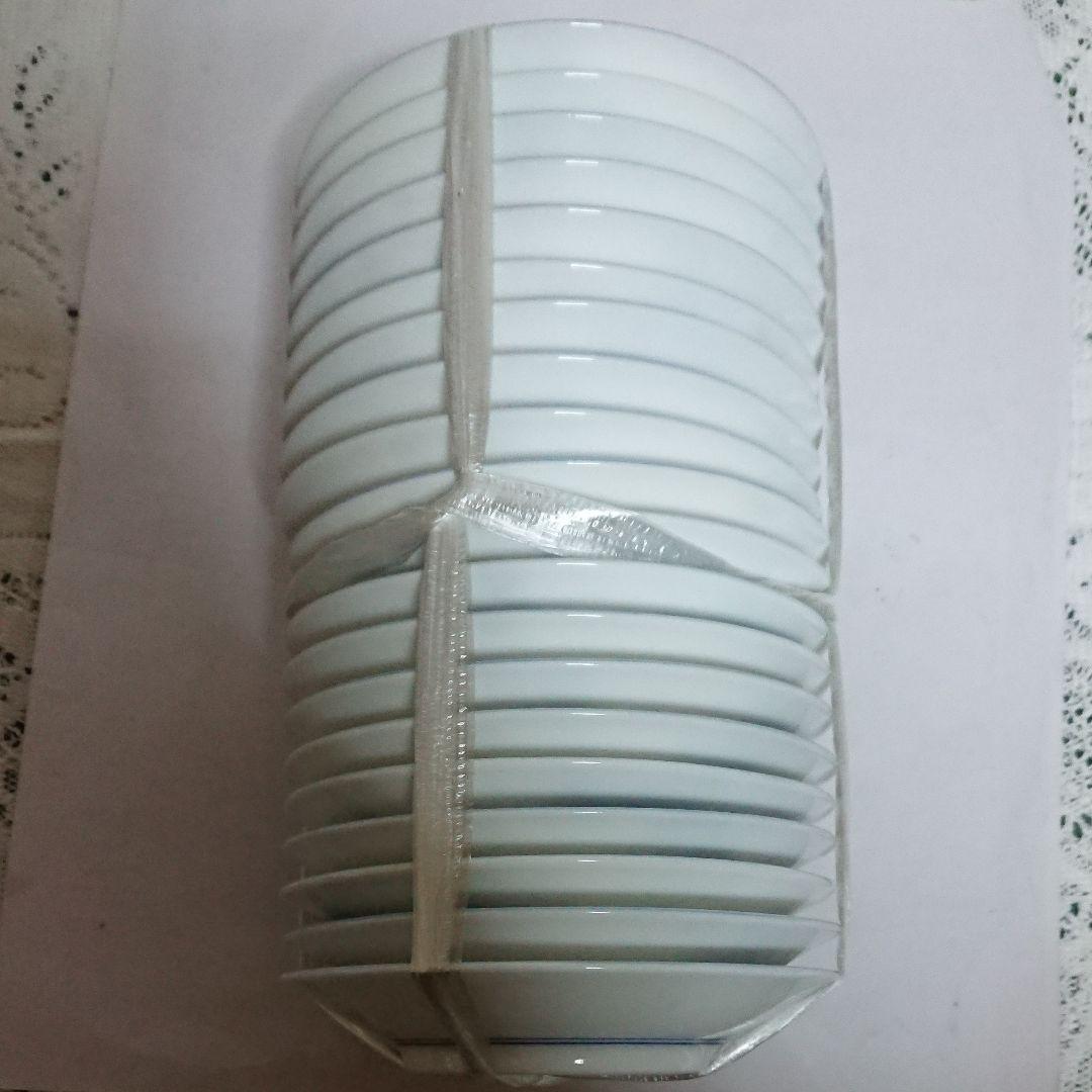 小皿・未使用品20枚セット