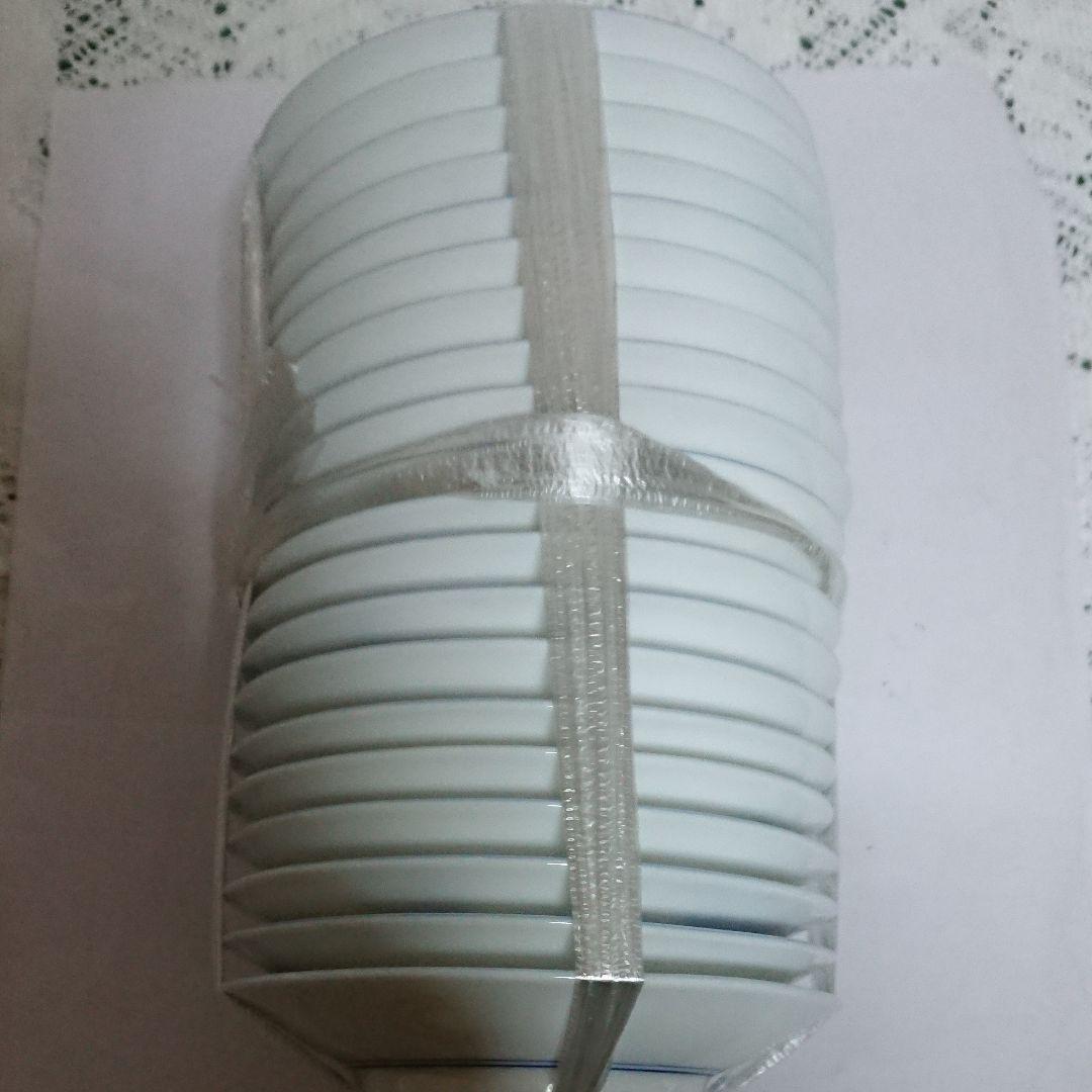 小皿・未使用品20枚セット