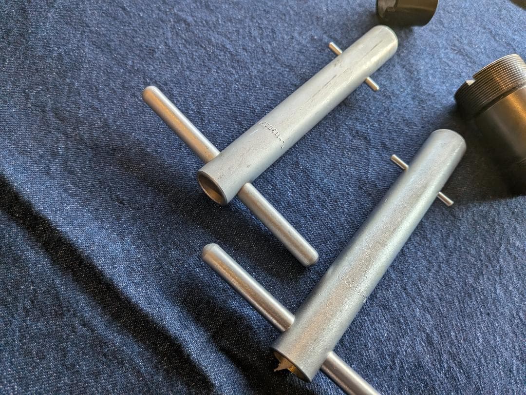 Campagnolo カンパBB Facing 工具＆レンチセット