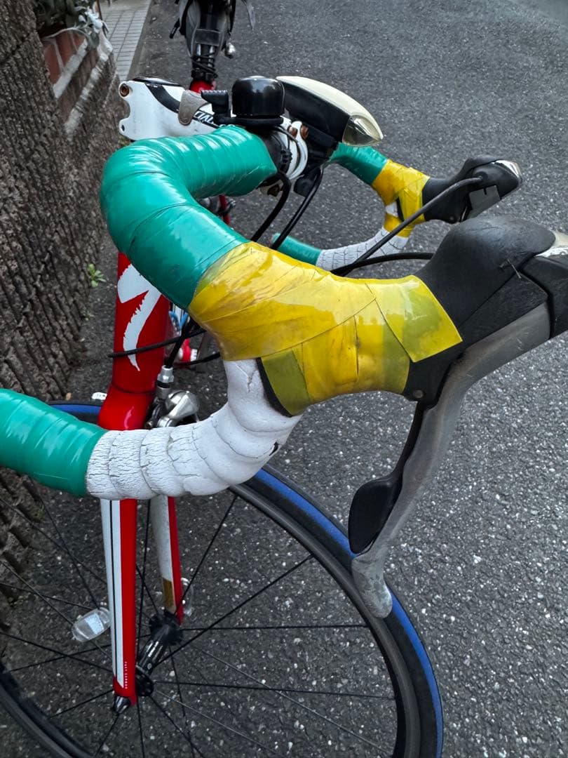 最終値下げ‼️26インチ23Specialized Allez ロード走行良好