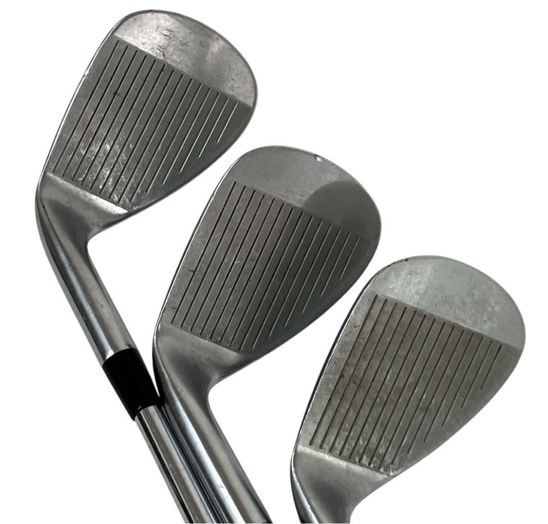 稀少品！EON SPORT イオンスポーツ TOUR ウェッジ48/52/56