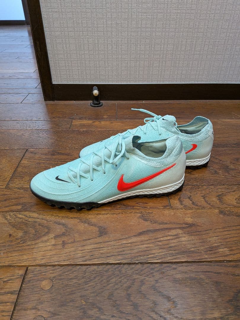 【美品】NIKE/ナイキ ファントム GX 2 プロ TF 28.5cm