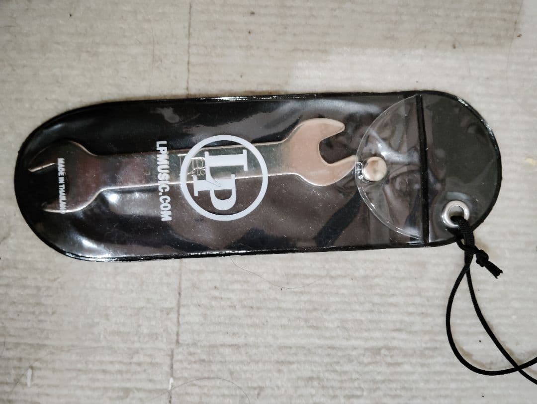 Matador ゴールド ボンゴ LP M201-AW