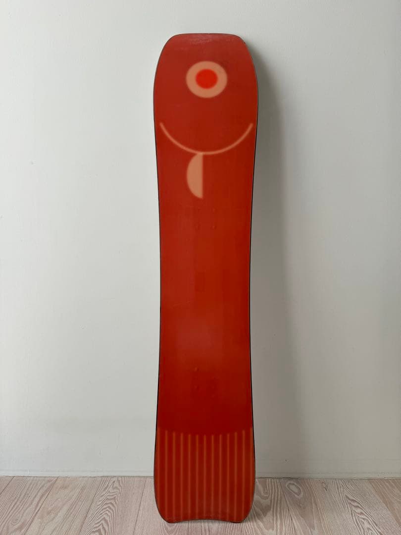 スノーボード Gentemstick Titti 118 Kids