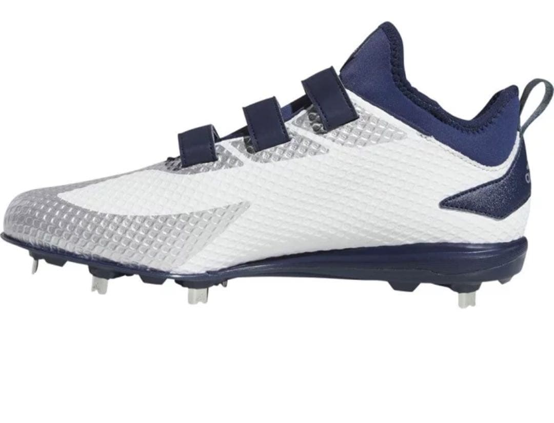 アディダス adidas 野球スパイク メンズ アディゼロ スピード8 LOW…