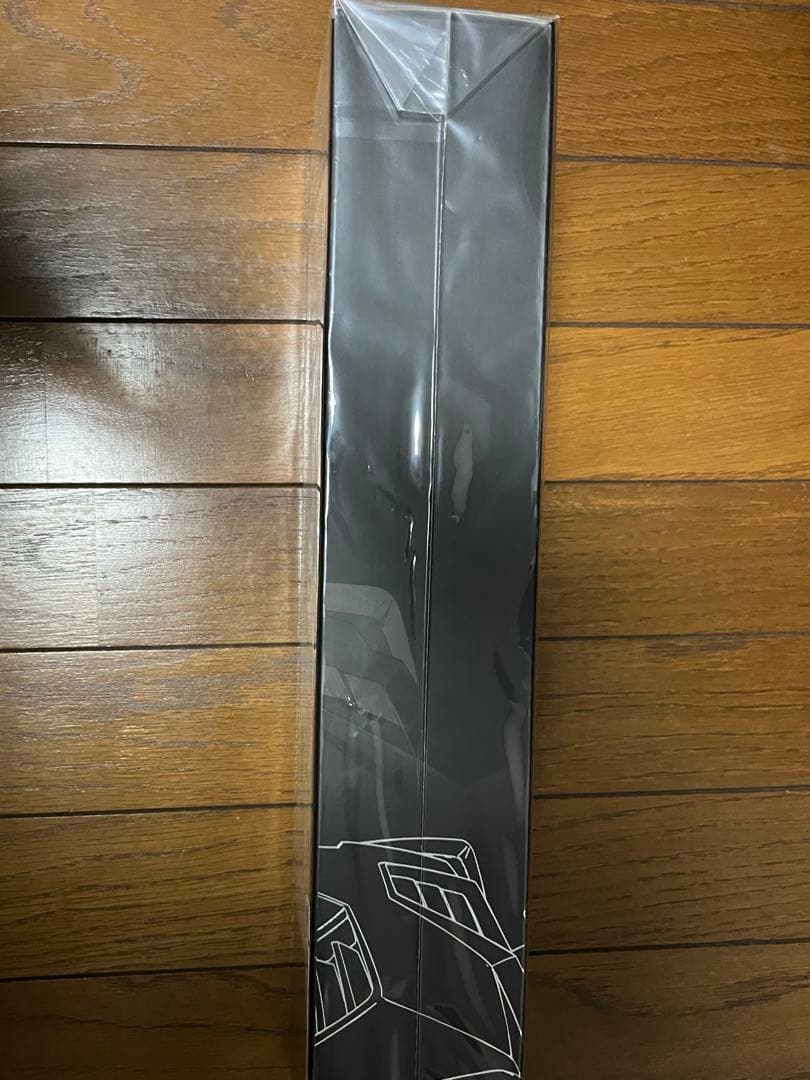 ガンダムカードゲーム　オフィシャルグッズ　01 FIRSTCOMBAT 未開封