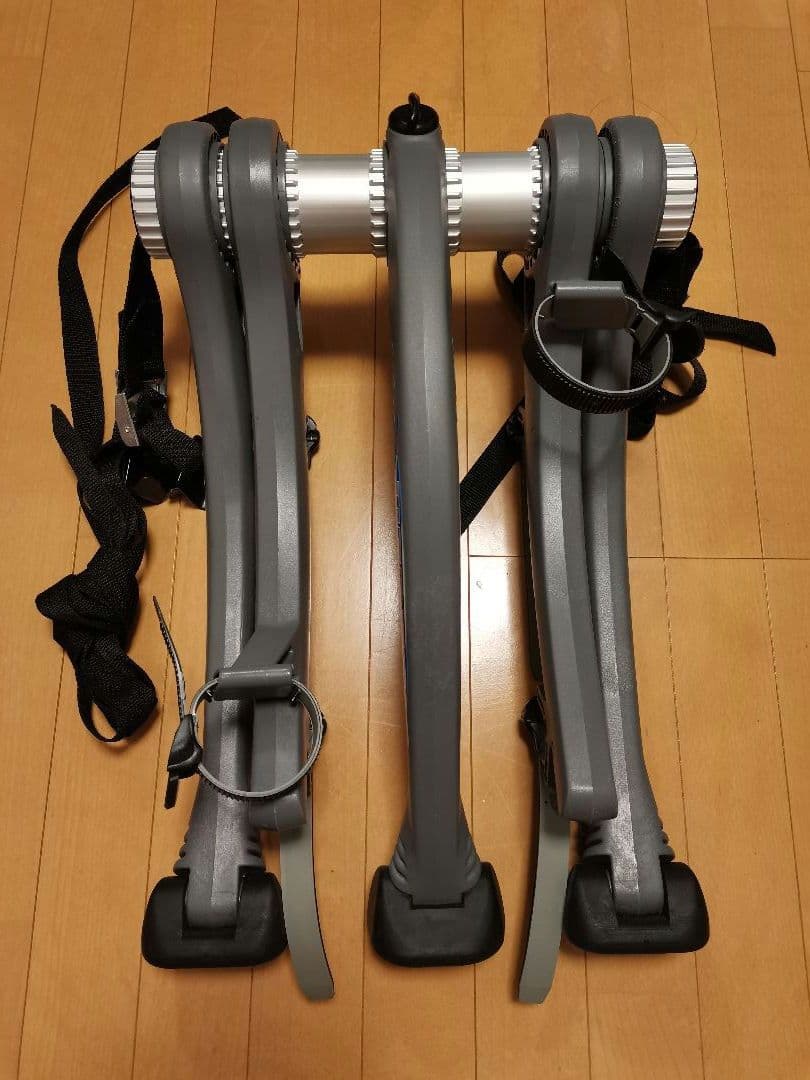 SARIS Bones 2　サイクルキャリア