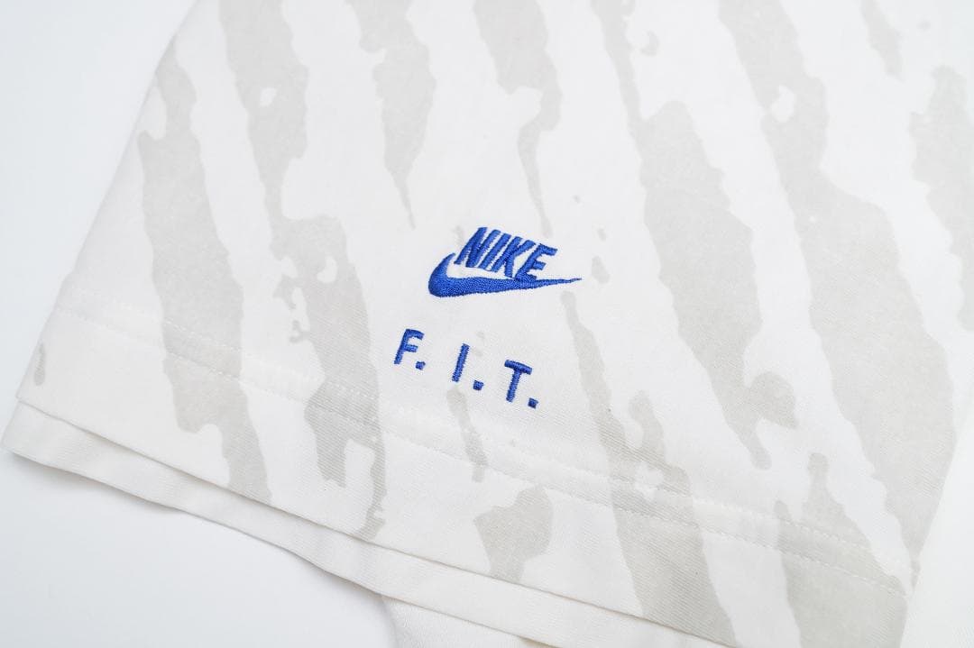 ナイキ チャレンジコート アンドレアガシ ウィンブルドン 1992 ゲームシャツ