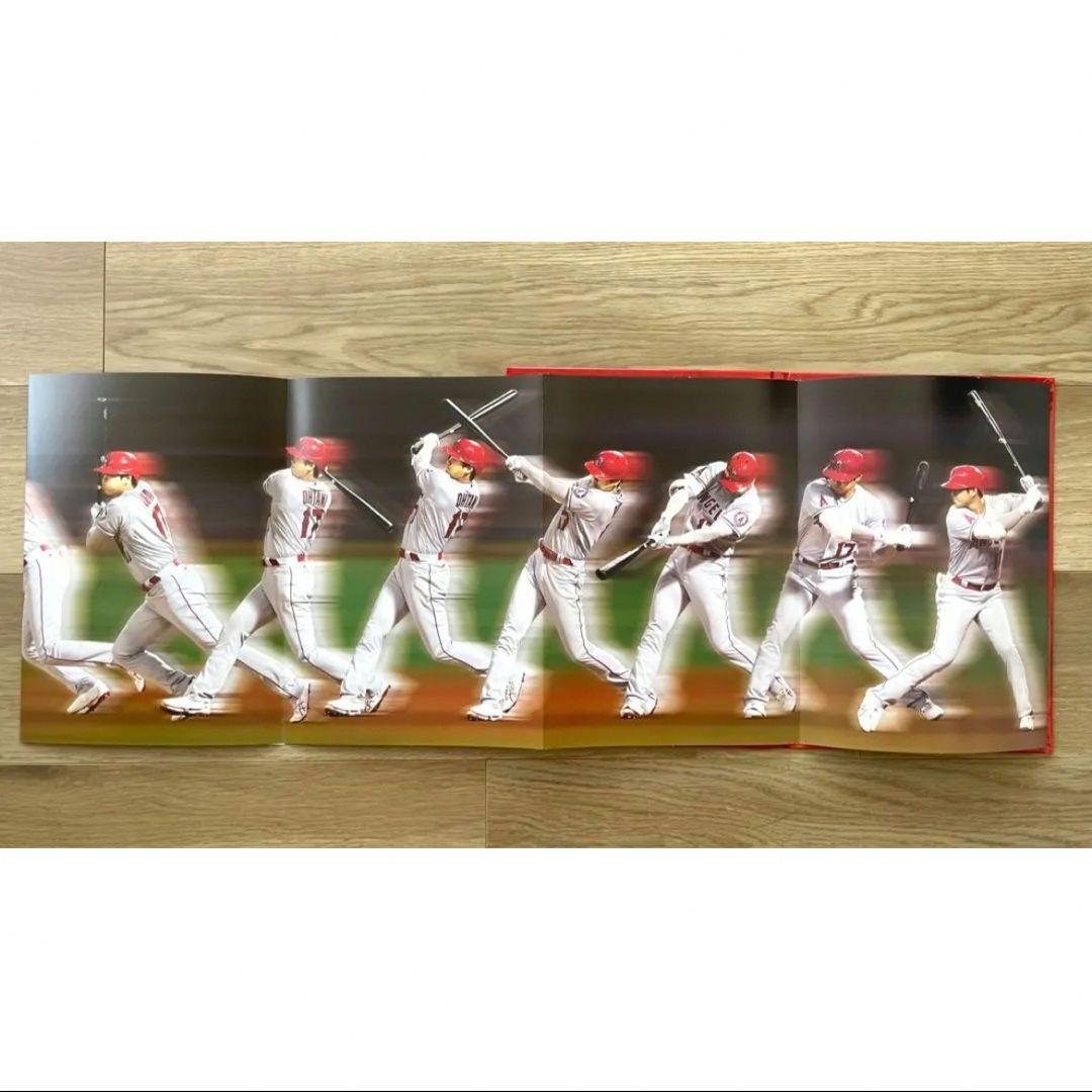 サインあり！大谷翔平選手MVP受賞記念プレミアムセット2021年版【切手無し】