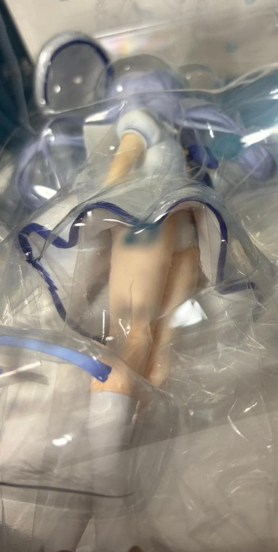 ごちうさ　チマメ隊　チノ　マヤ　メグ　Summer Uniform フィギュア