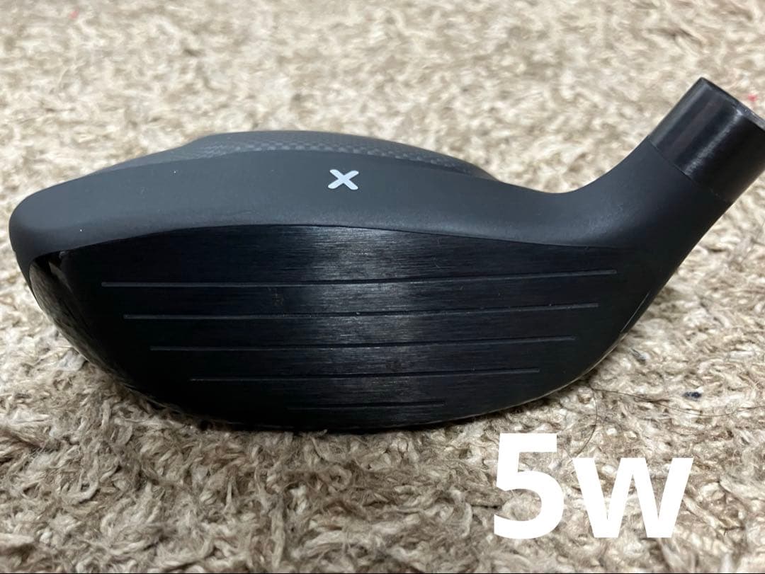 PXG 0341X Gen2 3W.5W ヘッドのみ　スリーブ付　美品