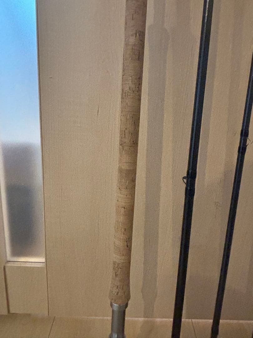 Tenyru K.Bullet DH1504 #10 フライロッド