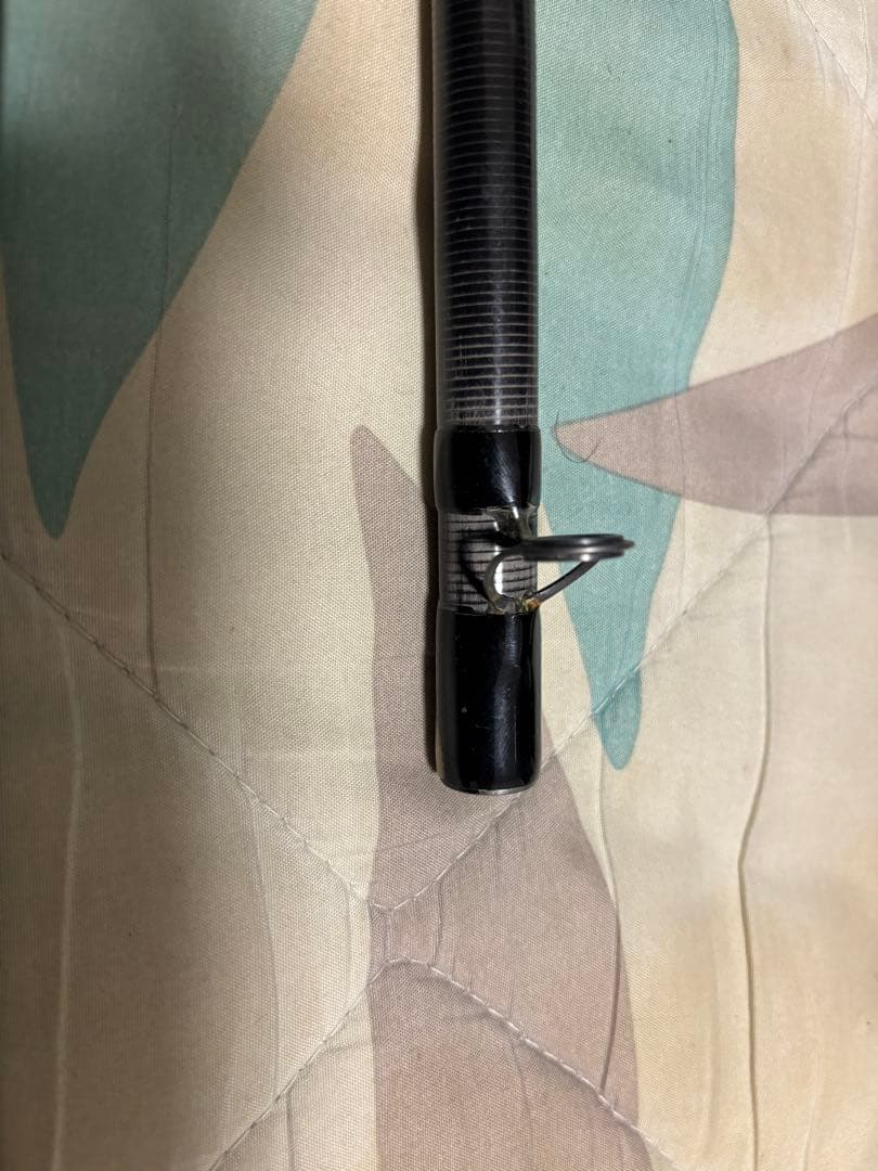 Tenyru K.Bullet DH1504 #10 フライロッド