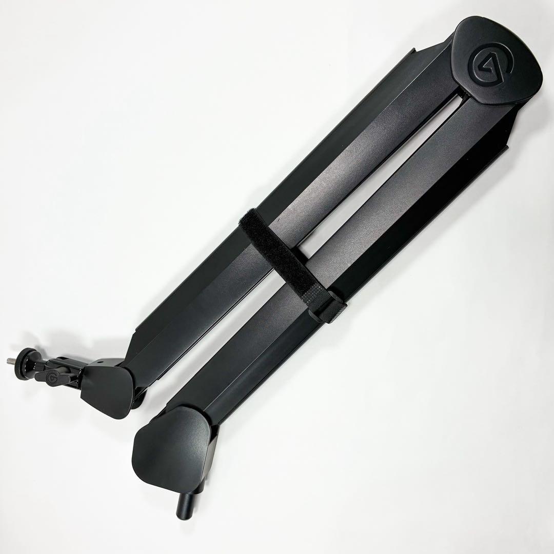 Wave Mic Arm エルガト マイクアーム 欠品アリ