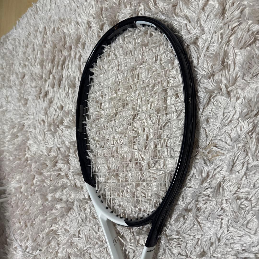 ラケット(硬式用) HEAD Speed MP 2022