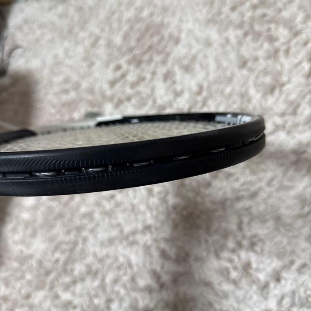 ラケット(硬式用) HEAD Speed MP 2022