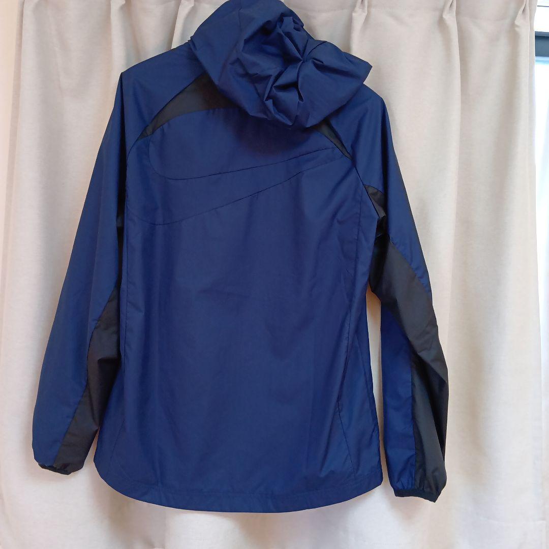 Nike Paris Saint-Germain ウィンドブレーカー