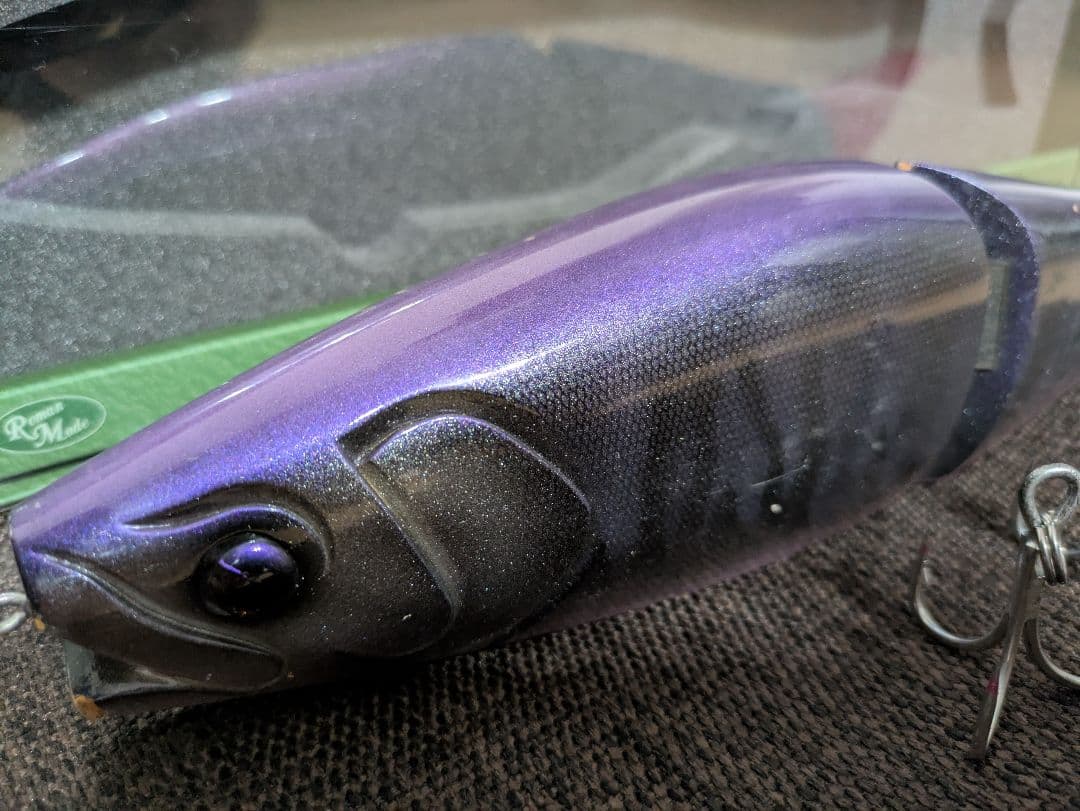 ロマンメイド/マザー 初期限定モデル