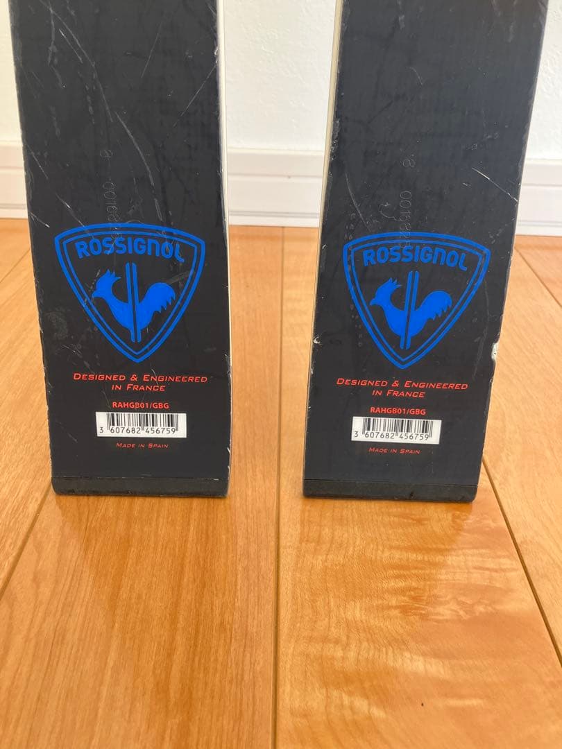 スキー　Rossignol ロシニョール　188cm FIS対応　R30 GS用