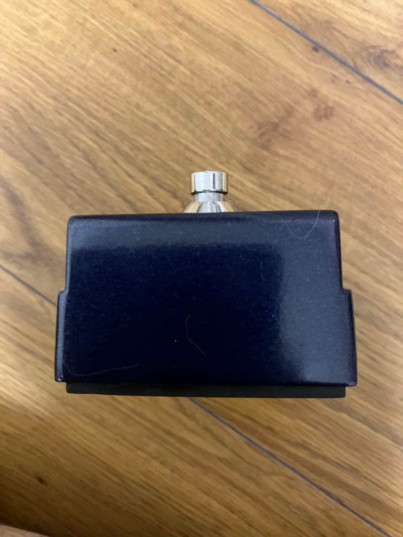 ギター ZOOM MULTISTOMP MS-100BT