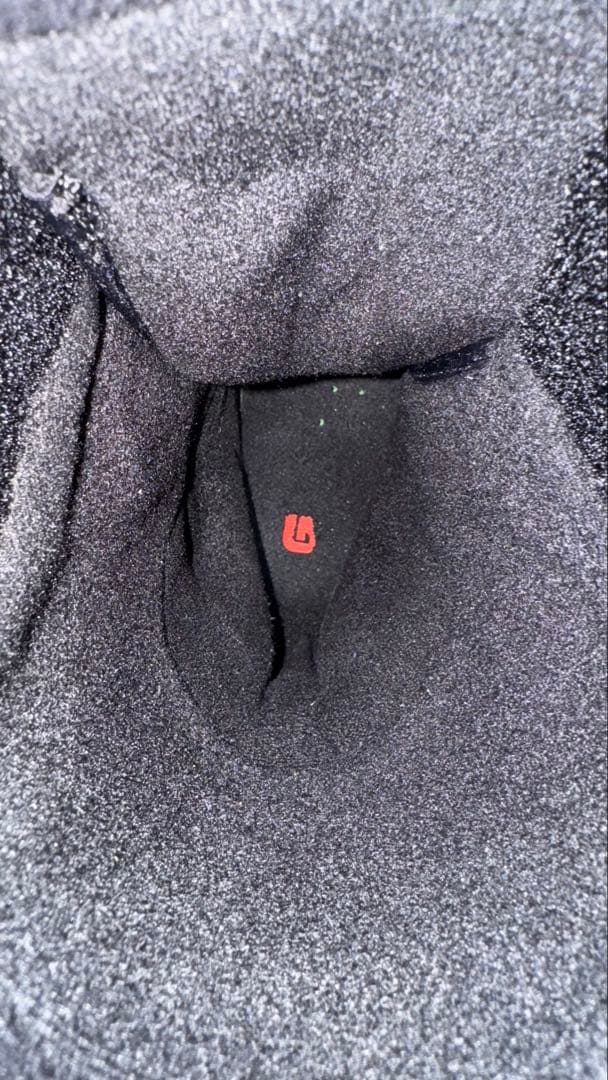 ラーメン太郎　Burton imprint 2スノーボードブーツ 27cm