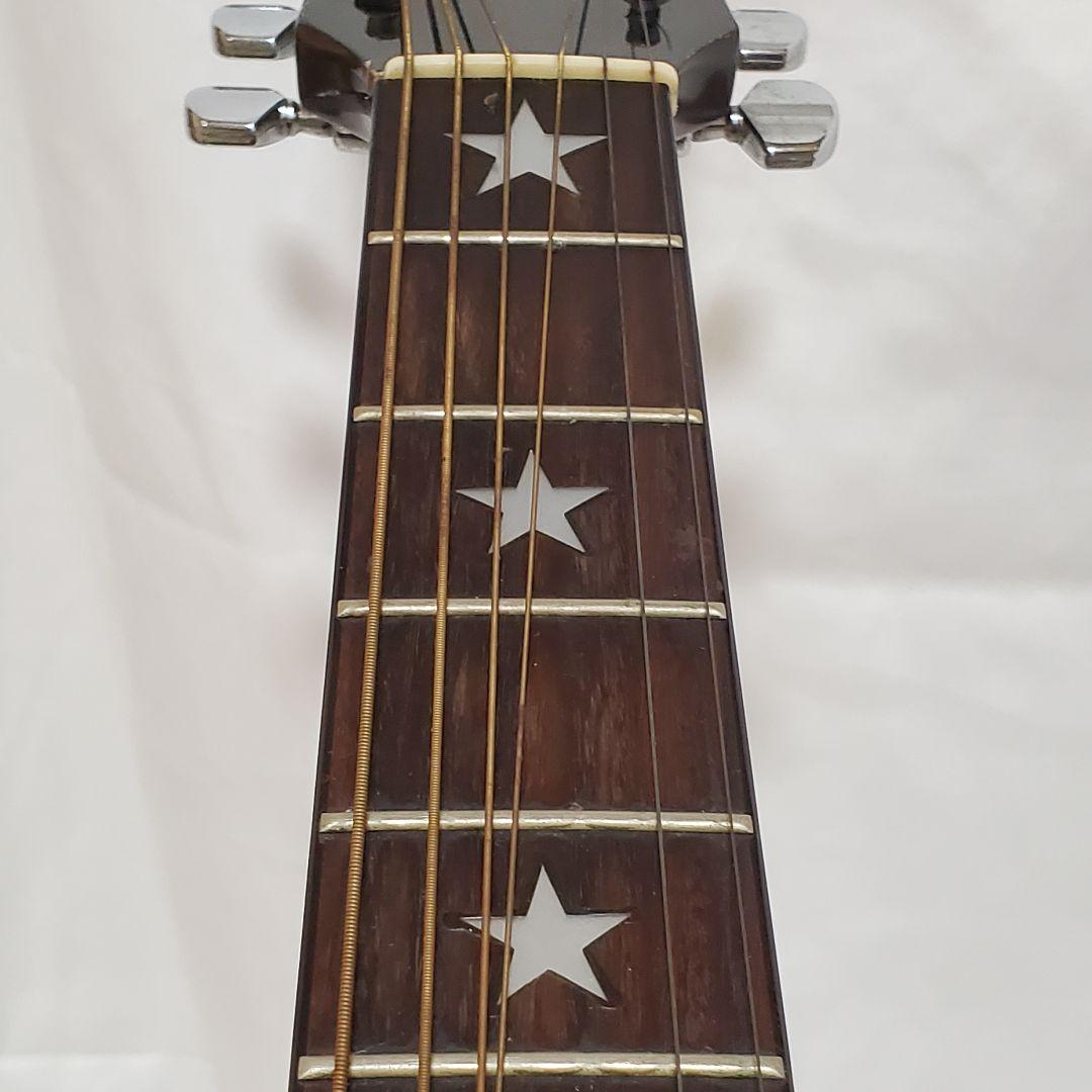 Morris WJ-25 アコースティックギター モーリス