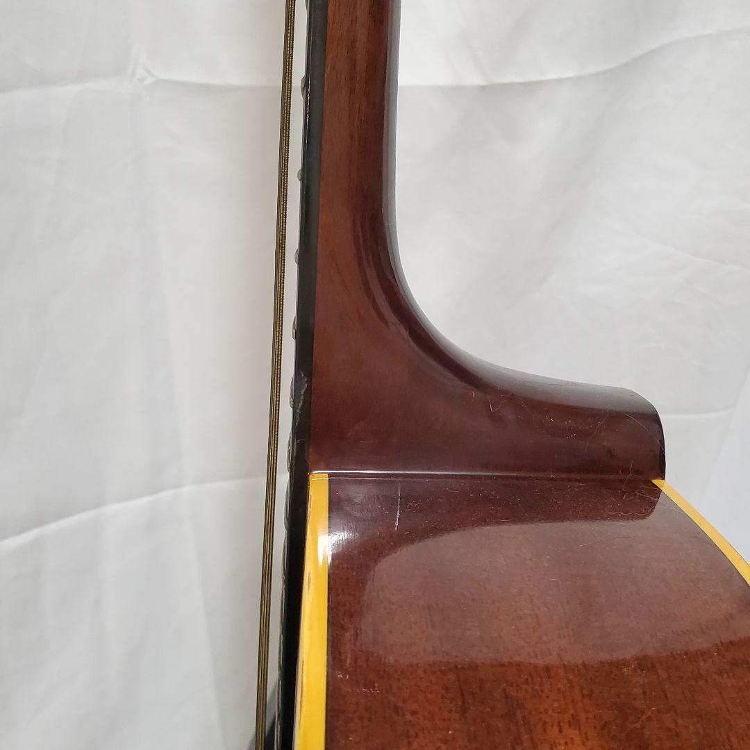 Morris WJ-25 アコースティックギター モーリス