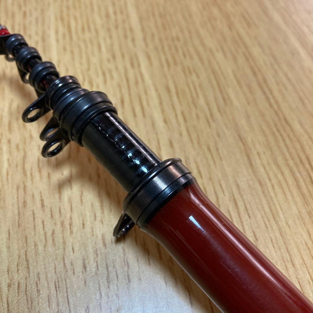 【安原】【送料込】がまかつ　がま磯RX 08-50