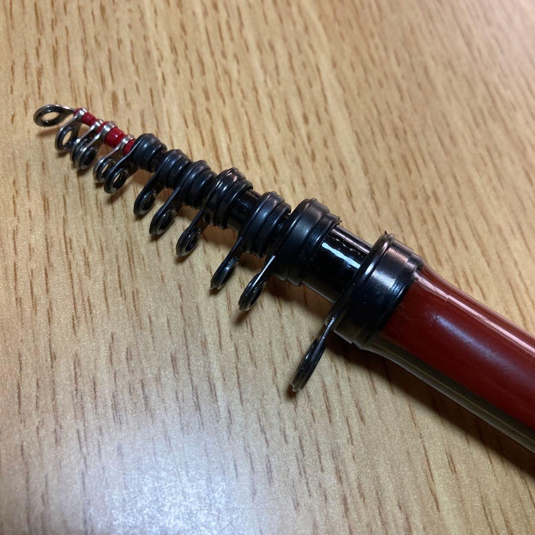 【安原】【送料込】がまかつ　がま磯RX 08-50