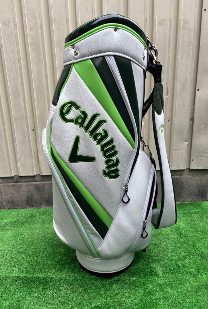 Callaway キャロウェイ キャディバッグ