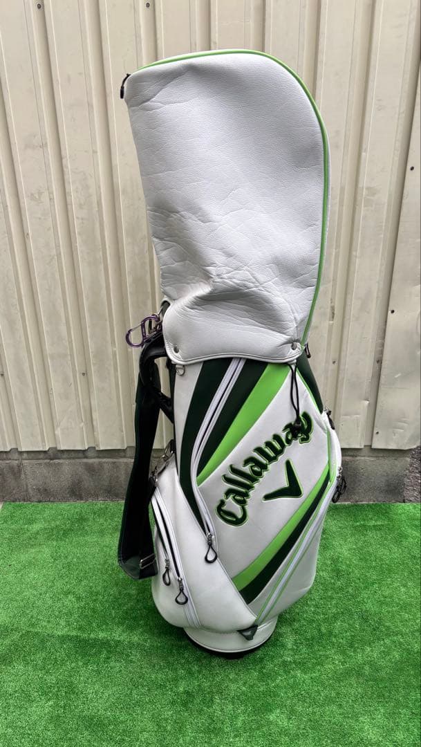Callaway キャロウェイ キャディバッグ