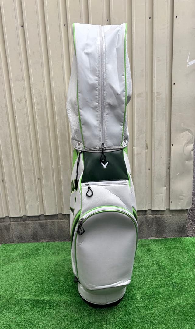 Callaway キャロウェイ キャディバッグ