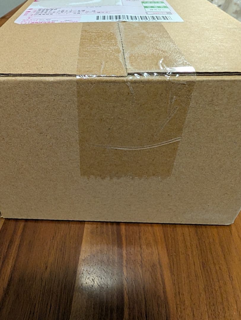 ポケモンセンター　ヒロシマスペシャルBOX　【再販分】　未開封