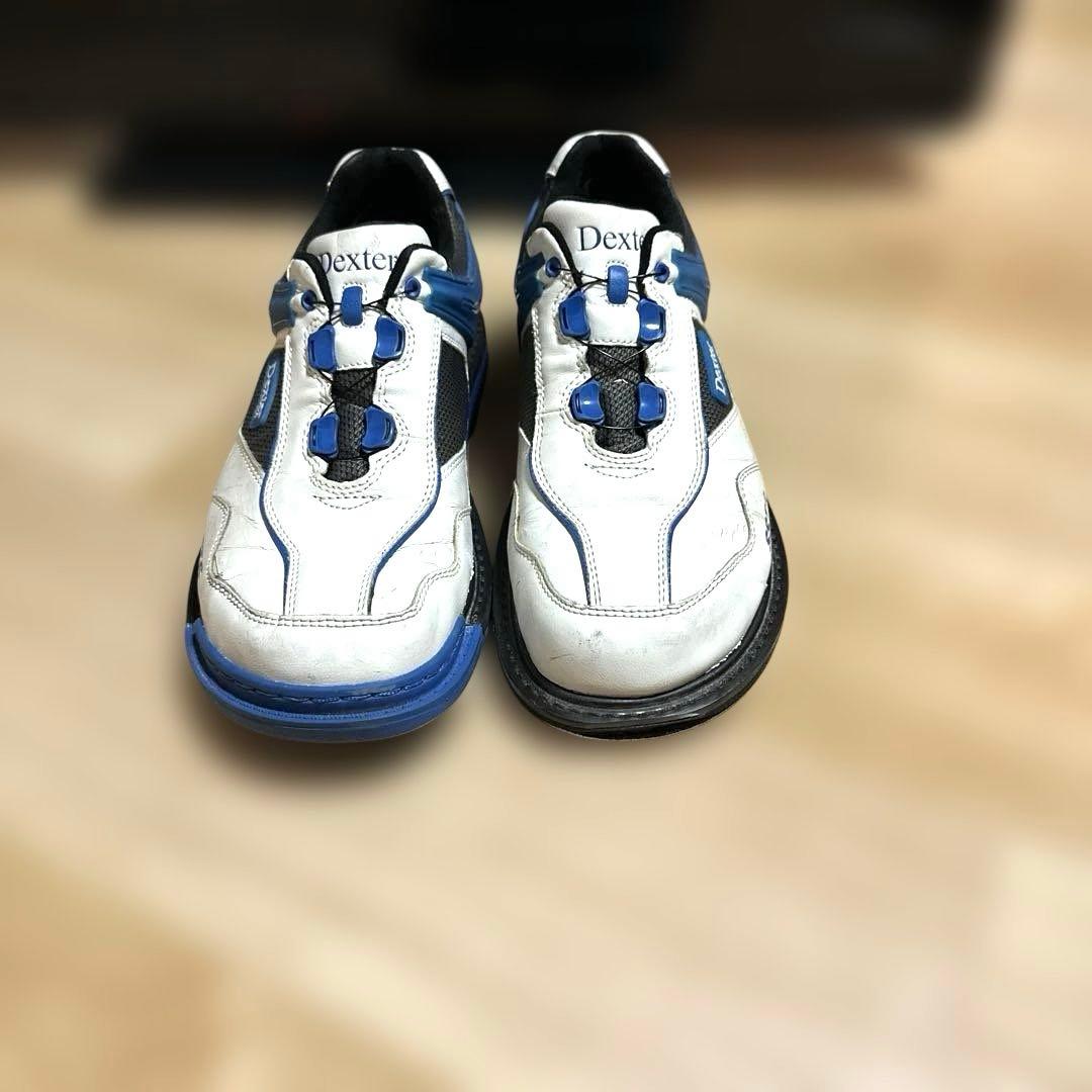 Dexter SST 6 ハイブリッドBOA