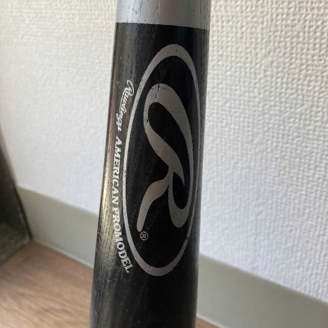 Rawlings RBTHSJ 78cm バット　サミーソーサプロモデル