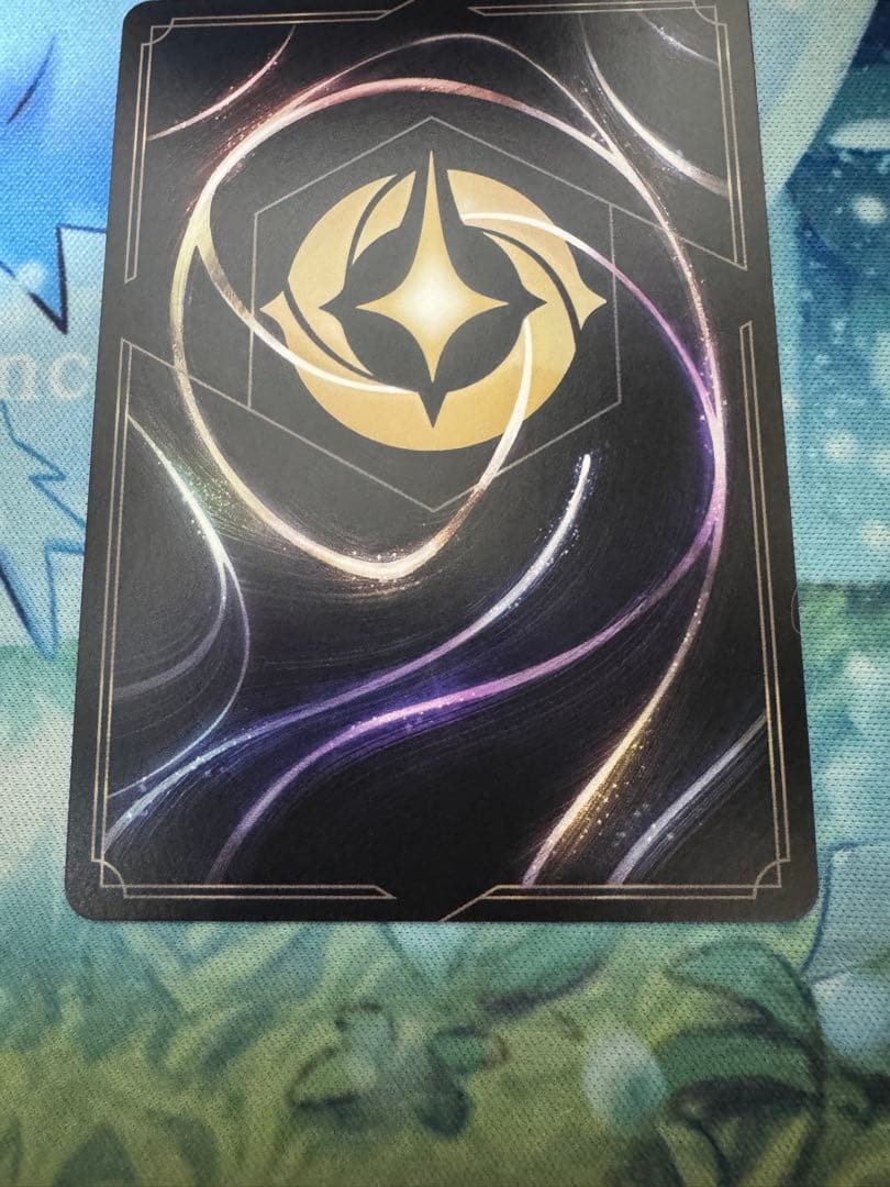 ロルカナ 214/204 ベル 美しいけど変わり者　 エンチャンテッド