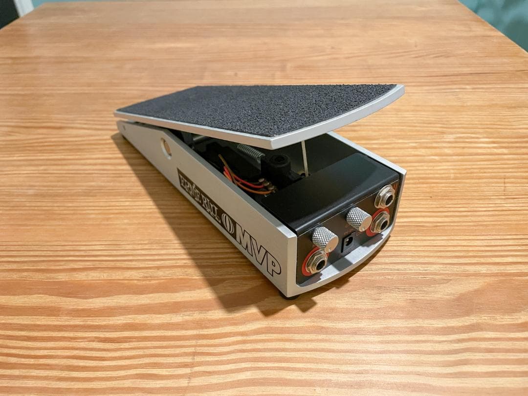 ギター ERNIE BALL 6182 MVP MOST VALUABLE PEDAL