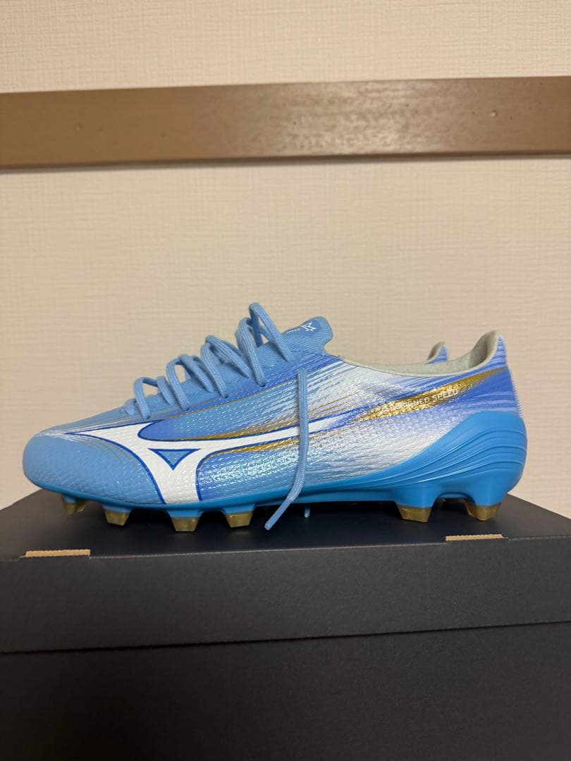 MIZUNO α 3 Japan 27.5cm ミズノアルファ3ジャパン