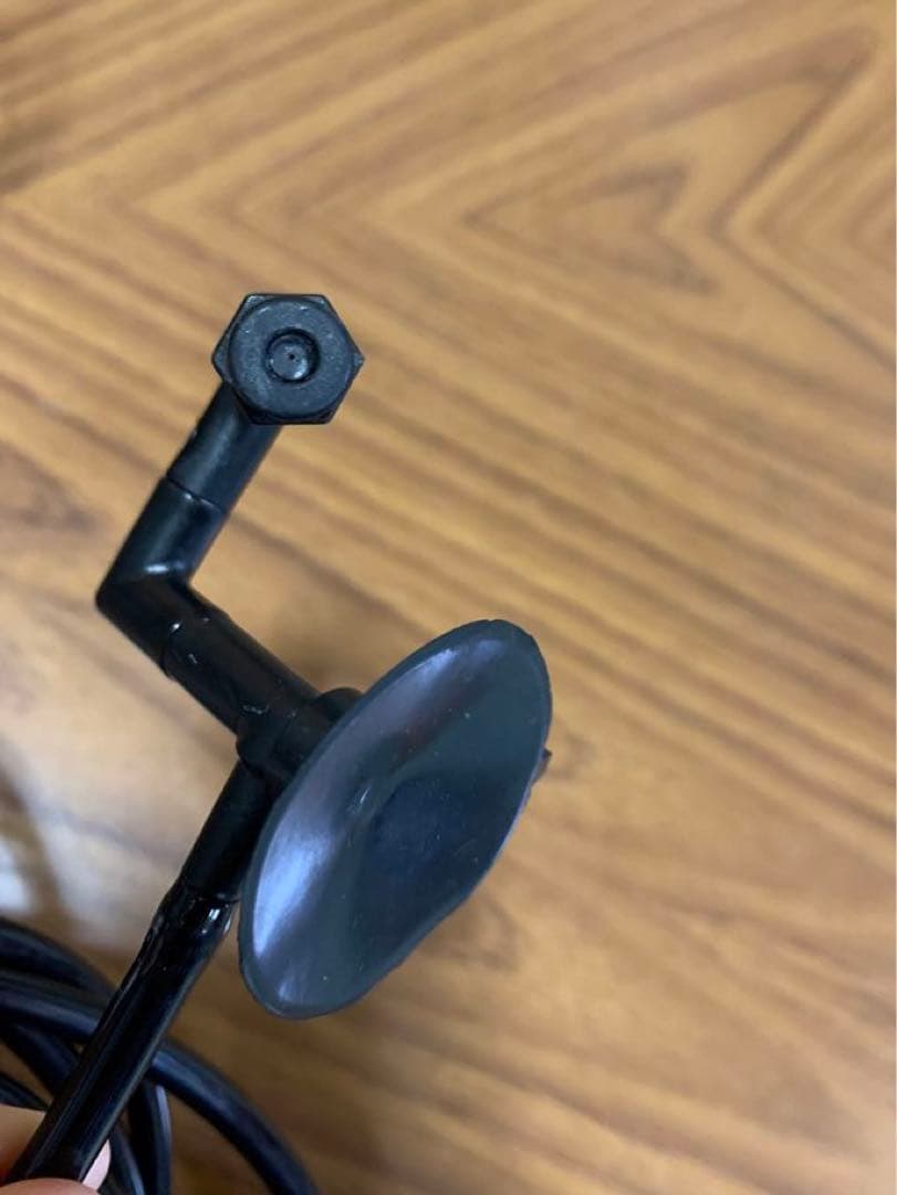 GEXモンスーンソロ　【カメレオンなど　爬虫類　自動ミスト　霧吹き】