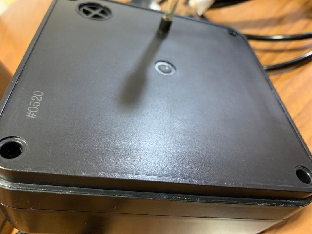 GEXモンスーンソロ　【カメレオンなど　爬虫類　自動ミスト　霧吹き】