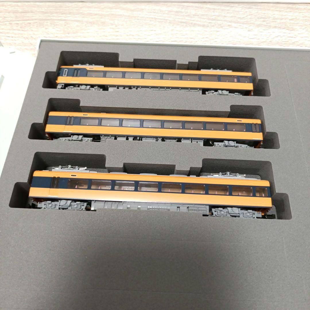 鉄道模型　98560 近鉄日本鉄道 12200系 基本セット 4両セット
