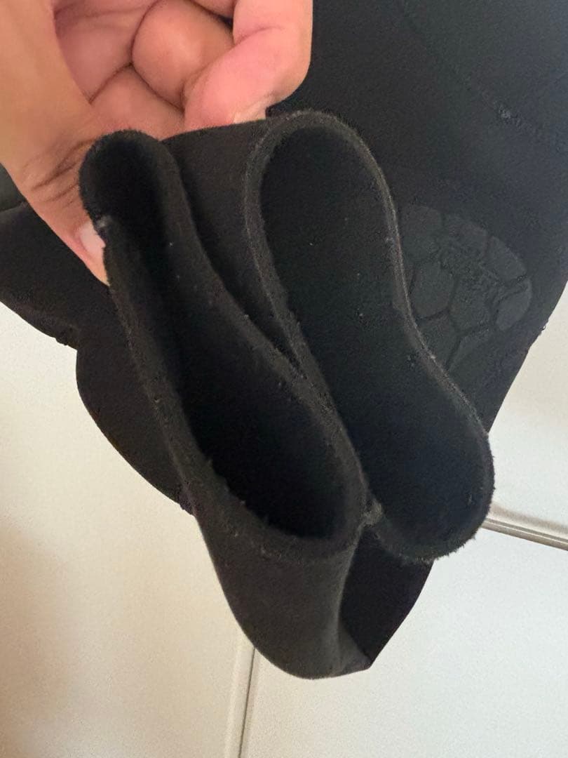 fellow フルスーツ 150サイズ