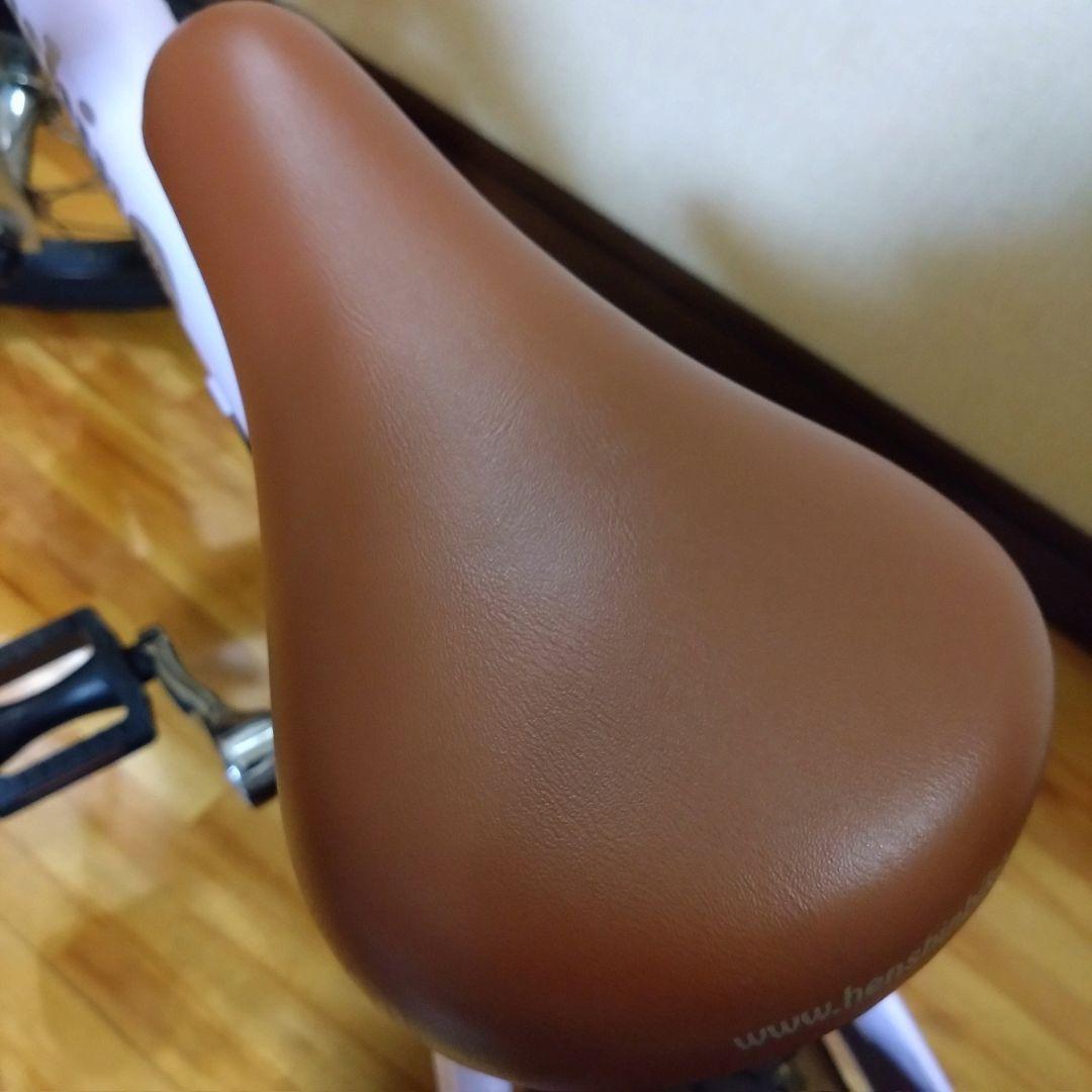 へんしんバイク　x14 パープル