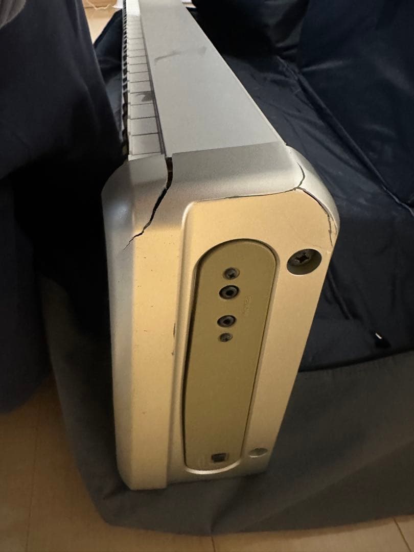 CASIO PX-120 PriviA 電子ピアノ