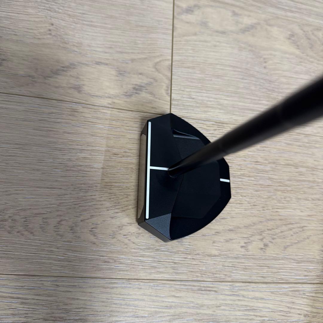 ラブゴルフ　L.A.B. GOLF OZ1.i 34インチ 正規カスタム品