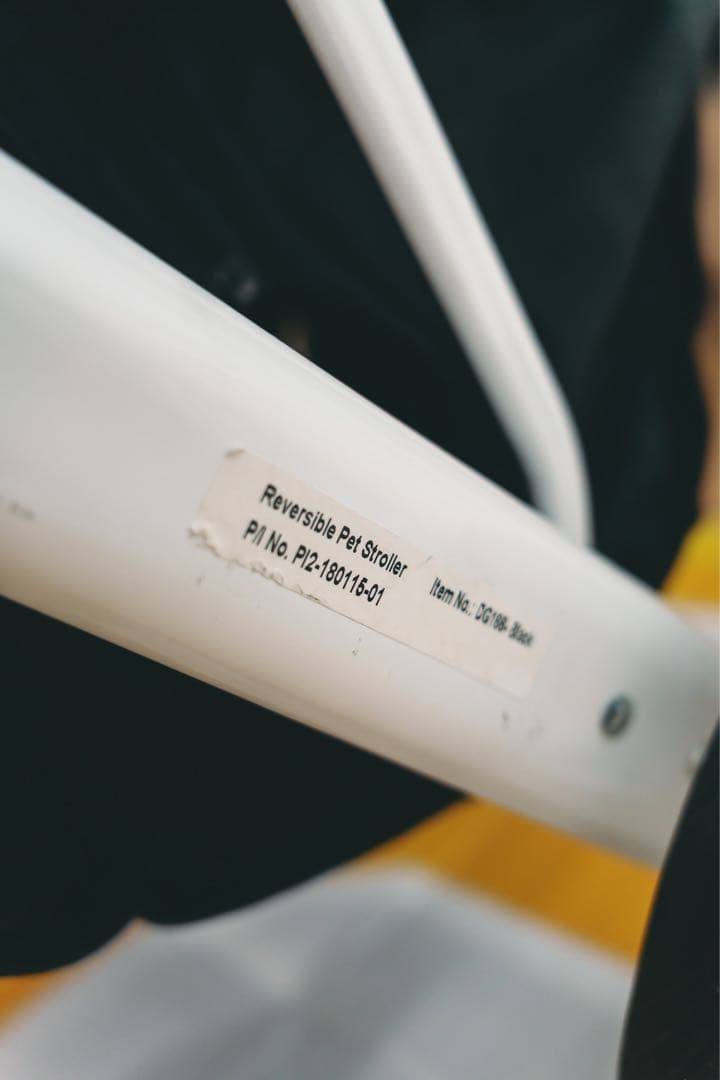 Hana⭐︎様用　ピッコロカーネ タント2 ブラック