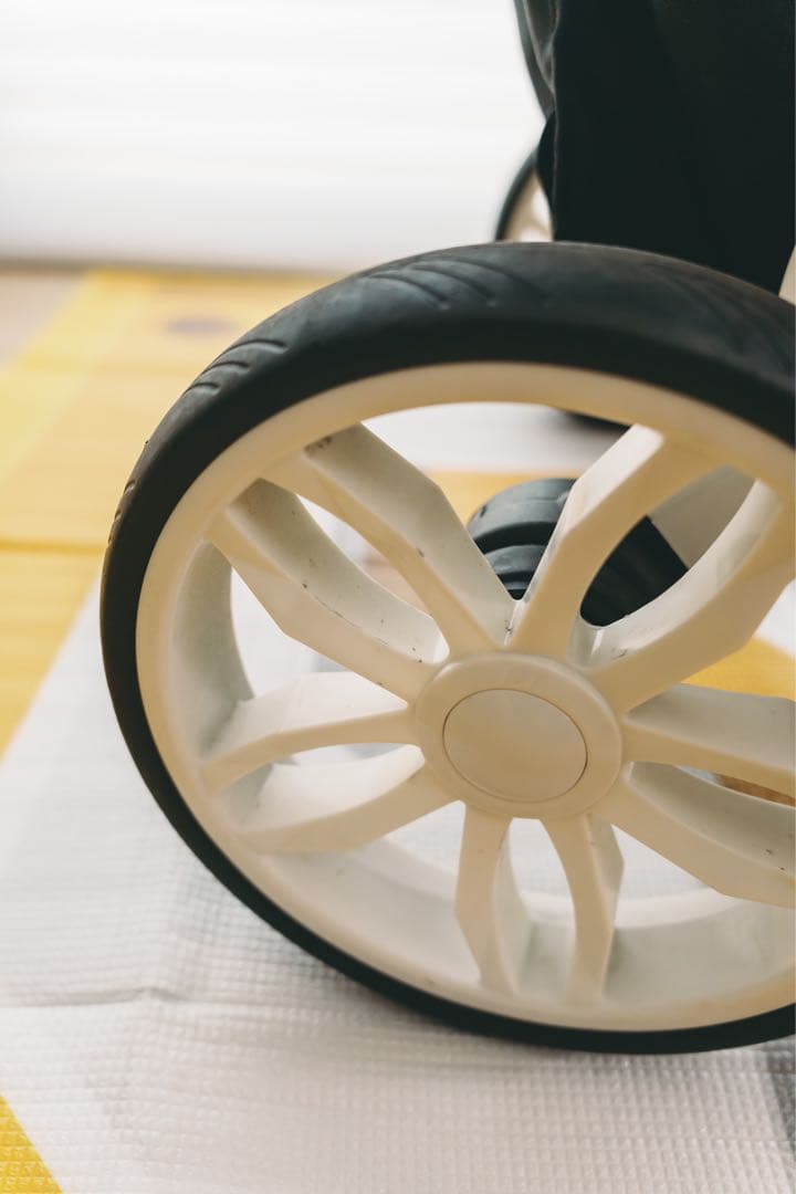 Hana⭐︎様用　ピッコロカーネ タント2 ブラック